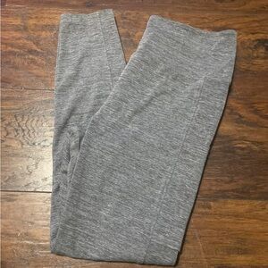 Lou & Grey Gray Leggings